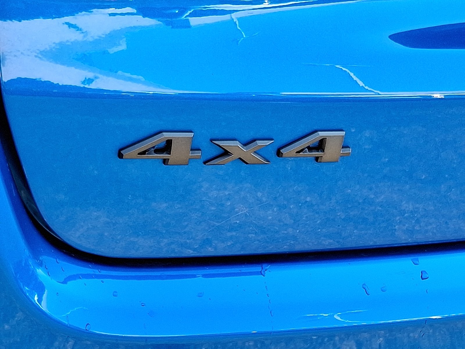 Certified Used 2024 Hydro Blue Pearlcoat - PBJ Jeep Trailhawk 4x4 image 30