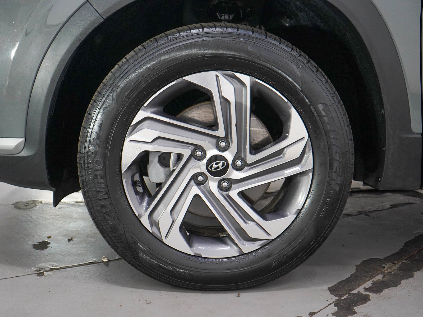 2023 Hyundai Santa Fe SEL - Photo 30