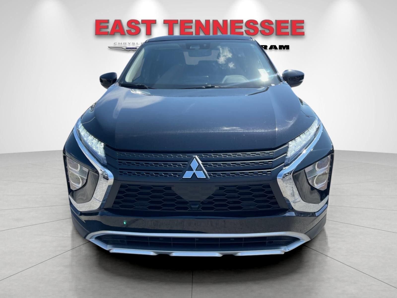 Used 2026  Mitsubishi Black Edition image 9
