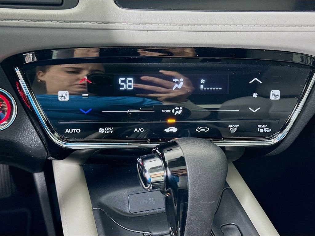 2020 Honda HR-V EX - Photo 14