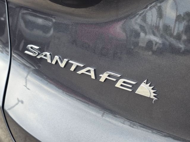 Used 2020 Gray Hyundai SE image 11