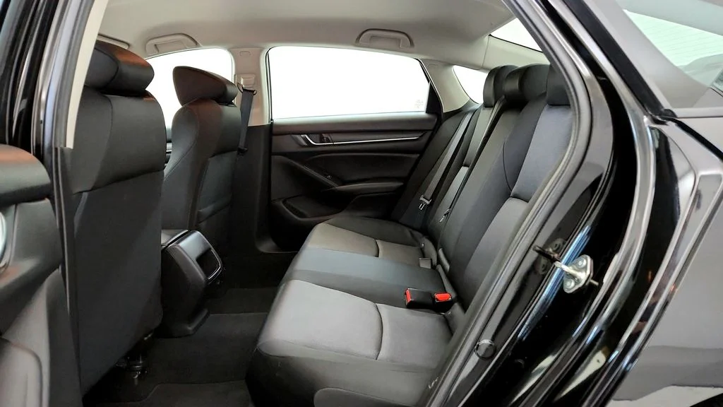 Used 2020  Honda LX image 20
