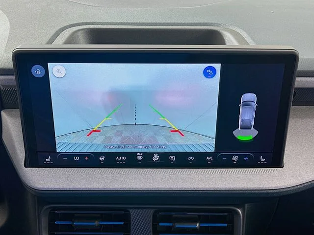 New 2026 Ford Maverick XLT