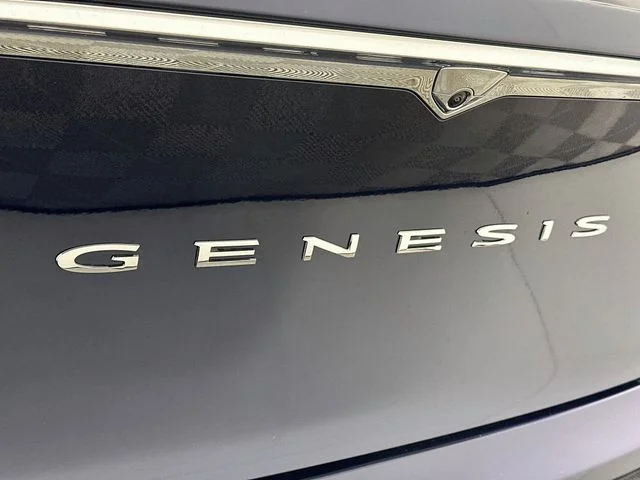 New 2027 Genesis G80 2.5T