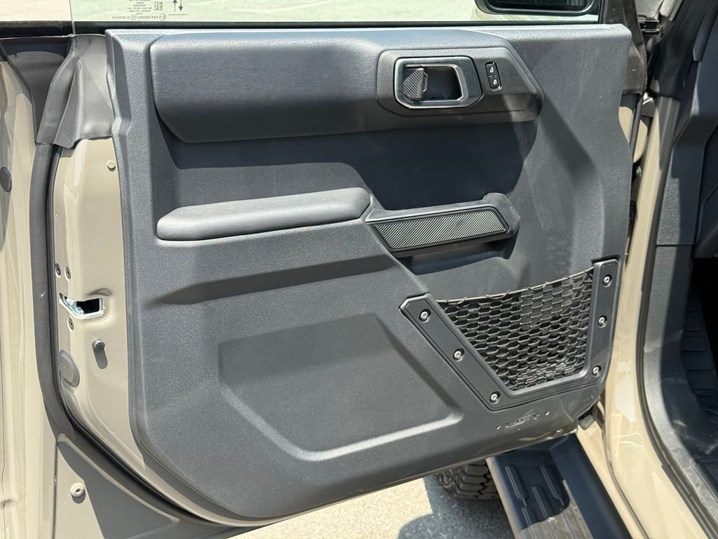 New 2026 Marsh Gray Ford Outer Banks® image 14