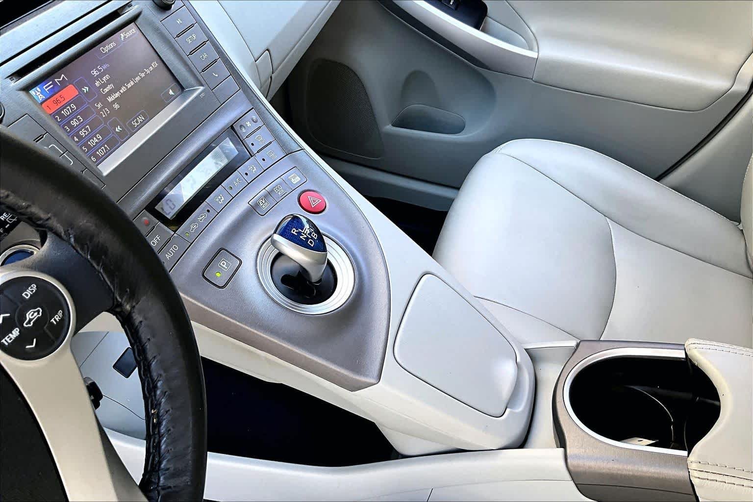 Used 2013 Winter Gray Metallic Toyota Two image 16