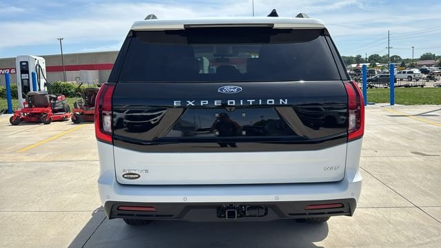 New 2026 White Ford Active image 12