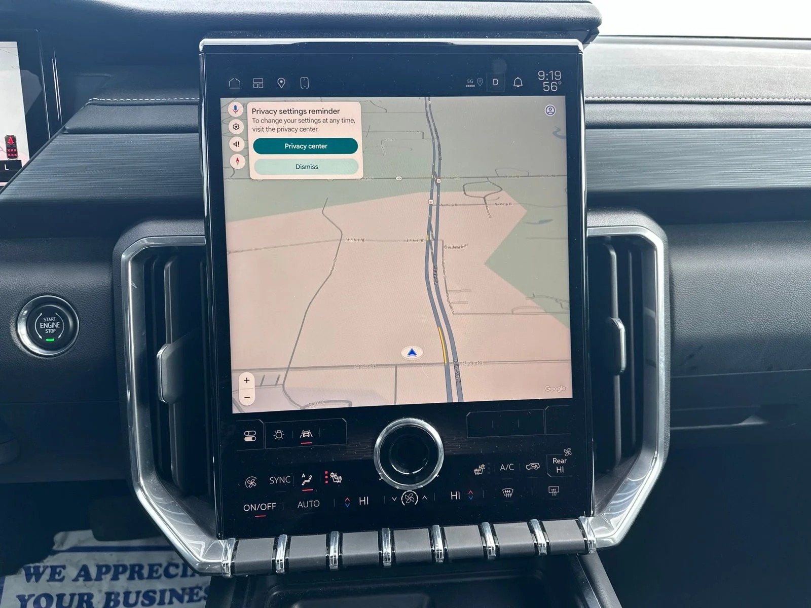 2025 GMC Acadia Elevation - Photo 61