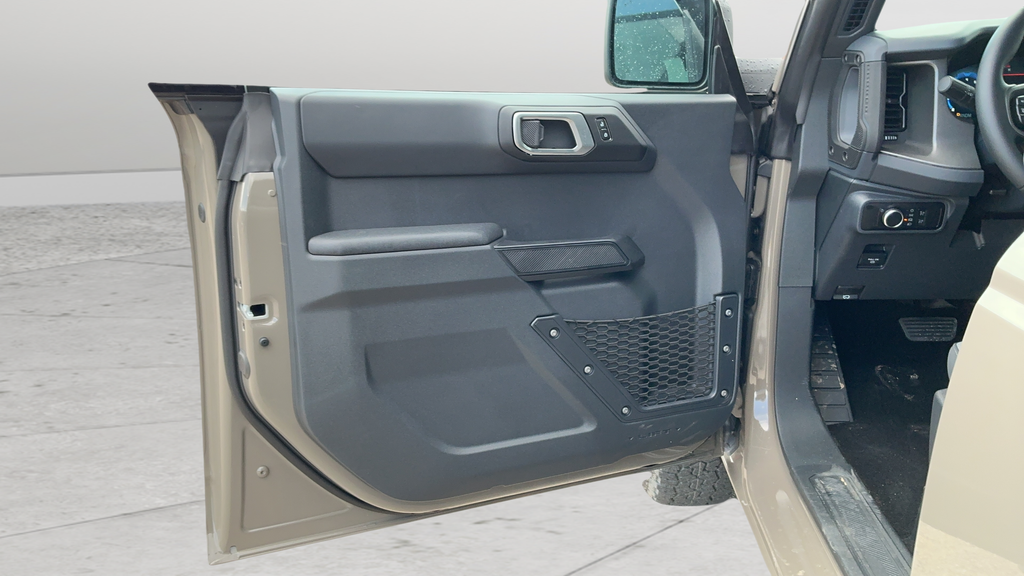 New 2026 Marsh Gray Ford Big Bend image 18