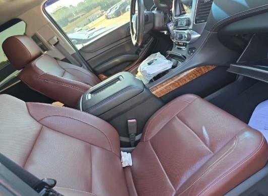 Used 2020 BLACK Chevrolet Premier image 5