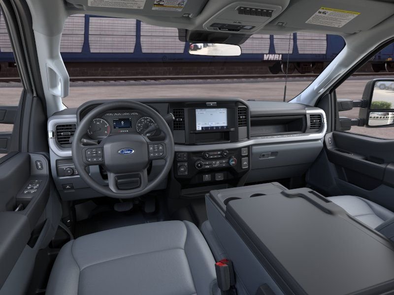 New 2026 White Ford XL image 9