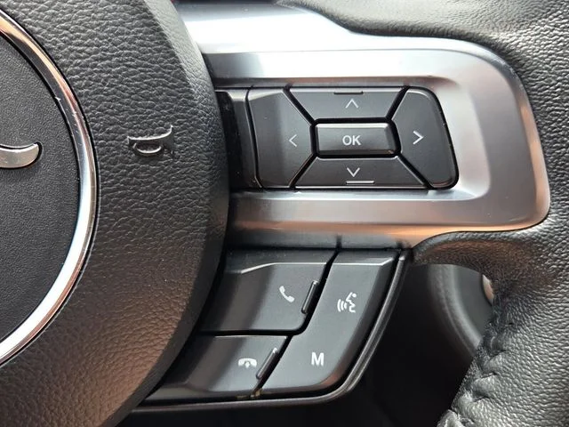 Used 2022 Gray Ford EcoBoost image 22