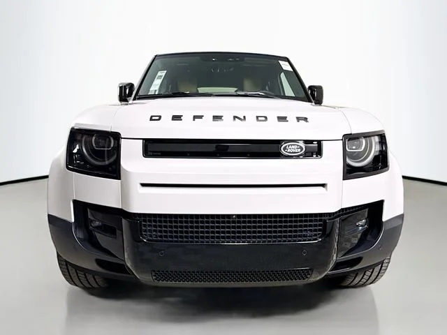 Used 2026 Gray Land Rover S image 2