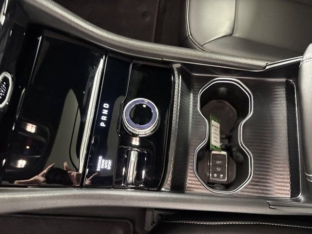 New 2026 Black Jeep Limited image 29