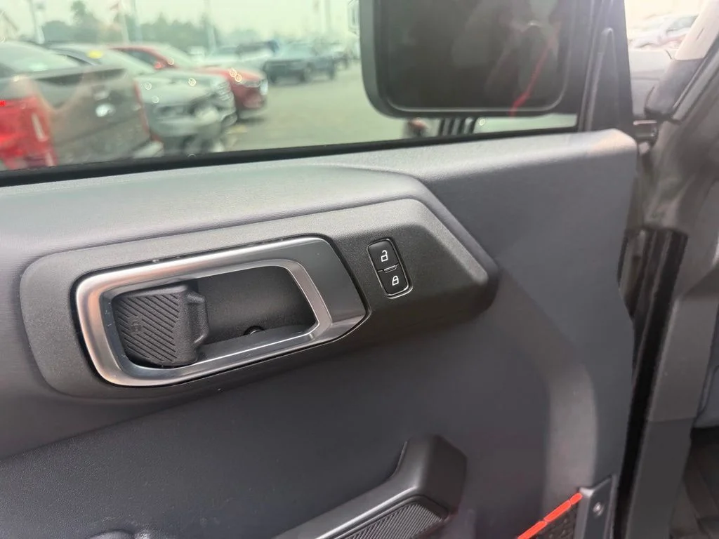2025 Ford Bronco 4-Door Raptor - Photo 14