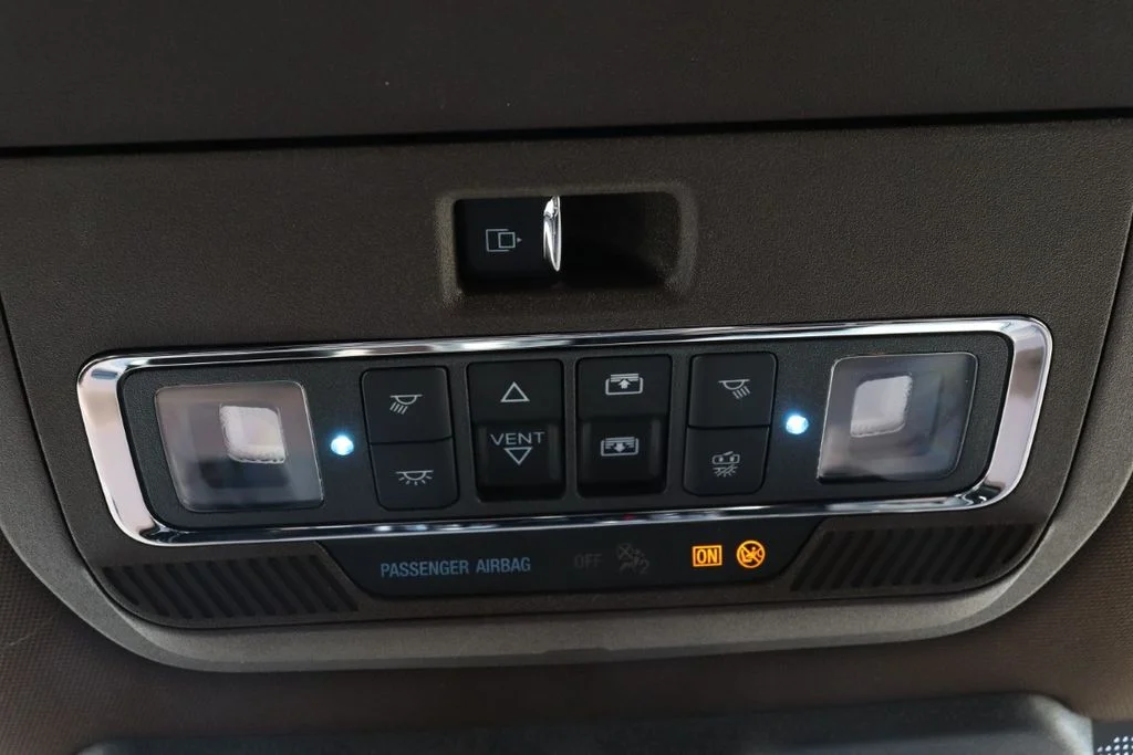 New 2026 Marsh Gray Ford F-350® King Ranch® image 28