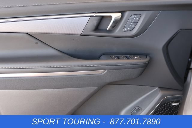 2026 Buick Enclave Sport Touring - Photo 12