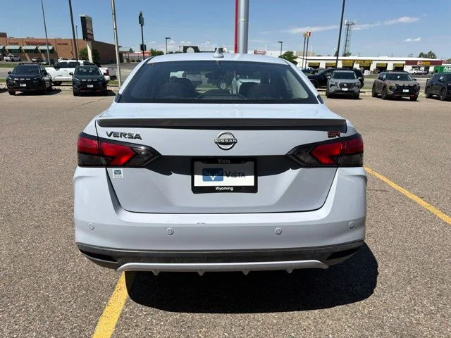 Used 2025 Pearl Nissan 1.6 SR image 6