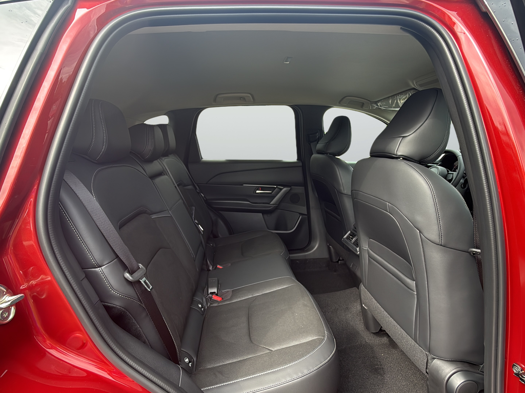 New 2026 Soul Red Crystal Metallic Mazda 2.5 S Select image 25