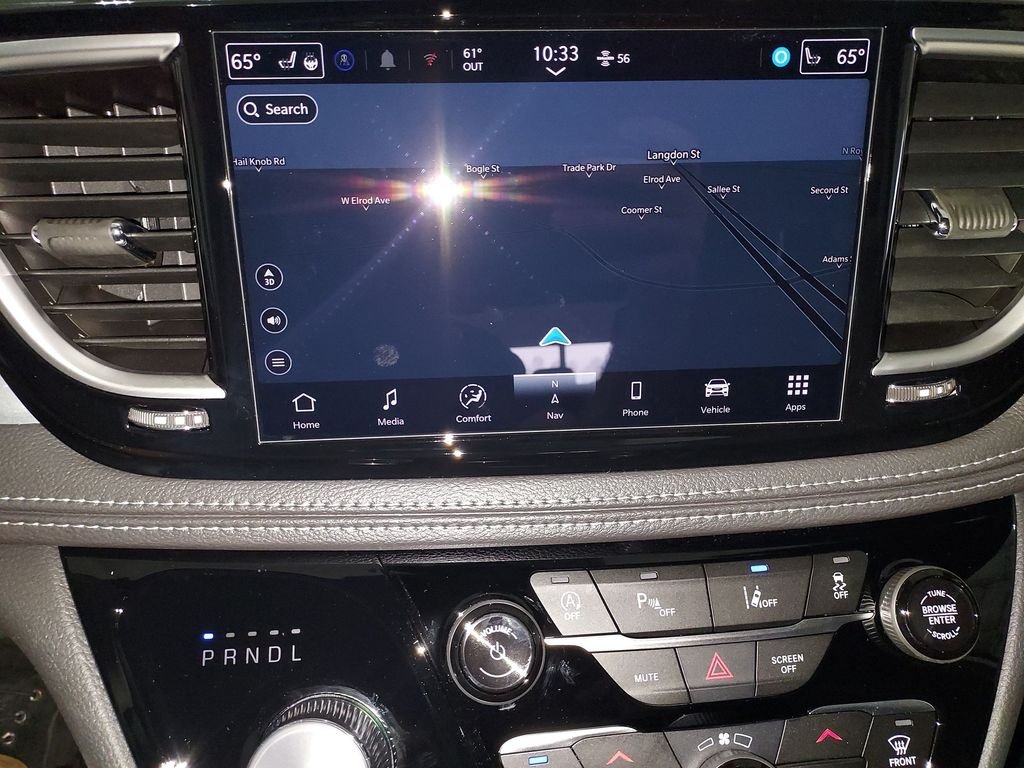 2026 Chrysler Pacifica Limited - Photo 24