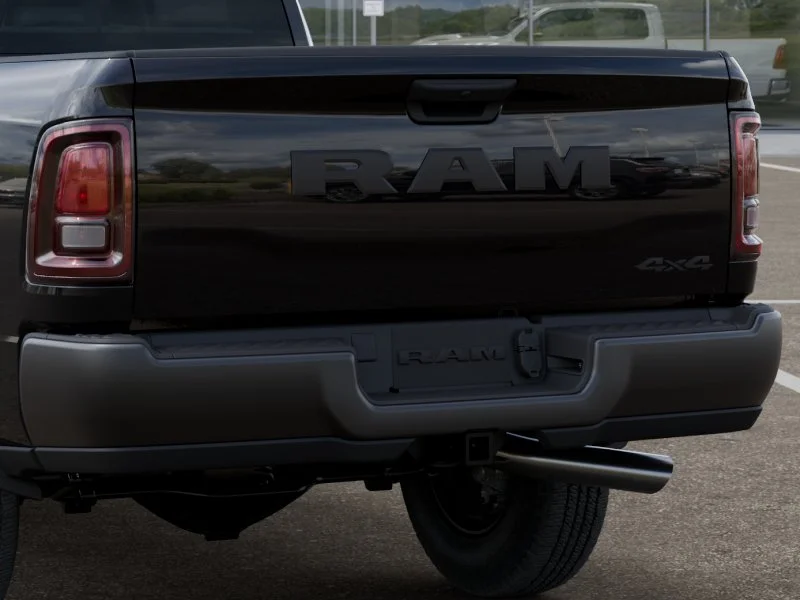 2026 RAM 2500 Tradesman - Photo 39