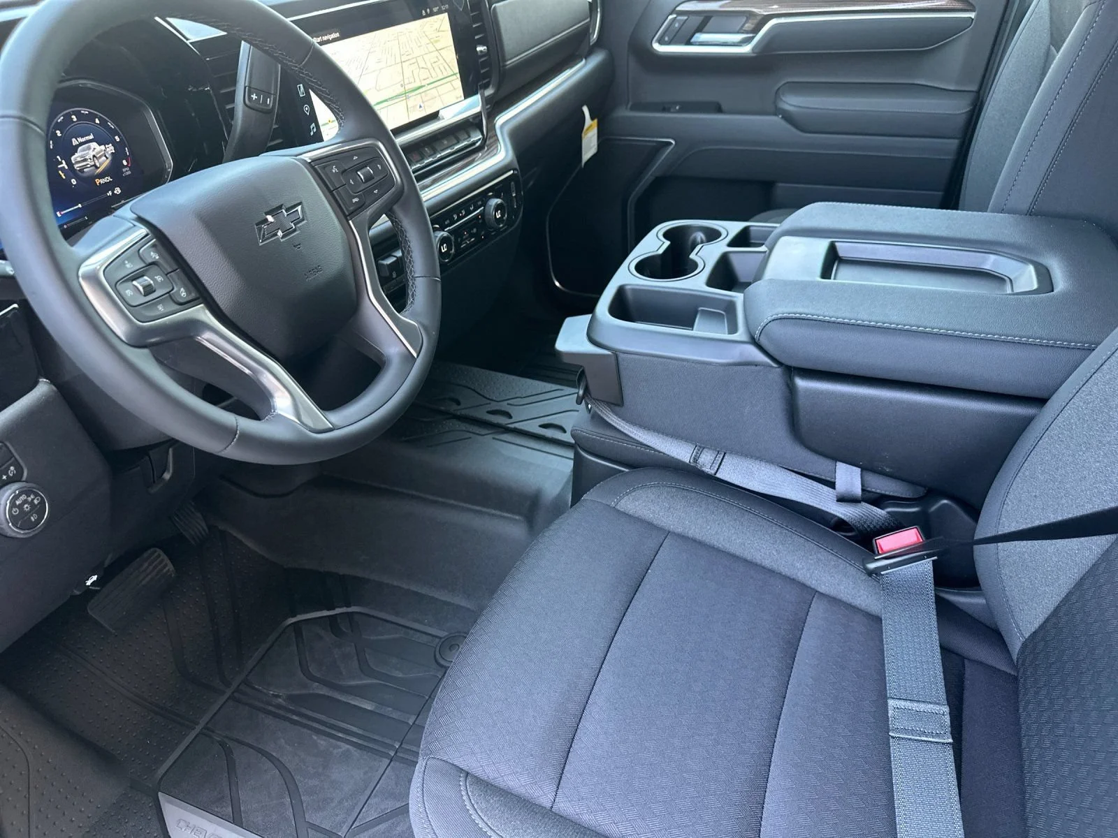 2026 Chevrolet Silverado 1500 RST - Photo 10