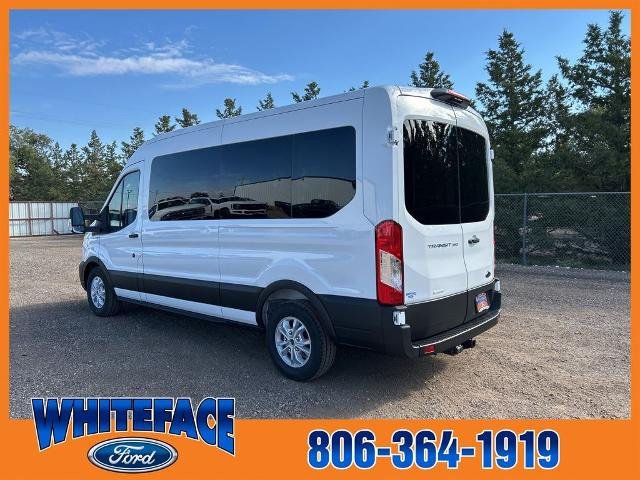 2025 Ford Transit Passenger Van XL - Photo 42