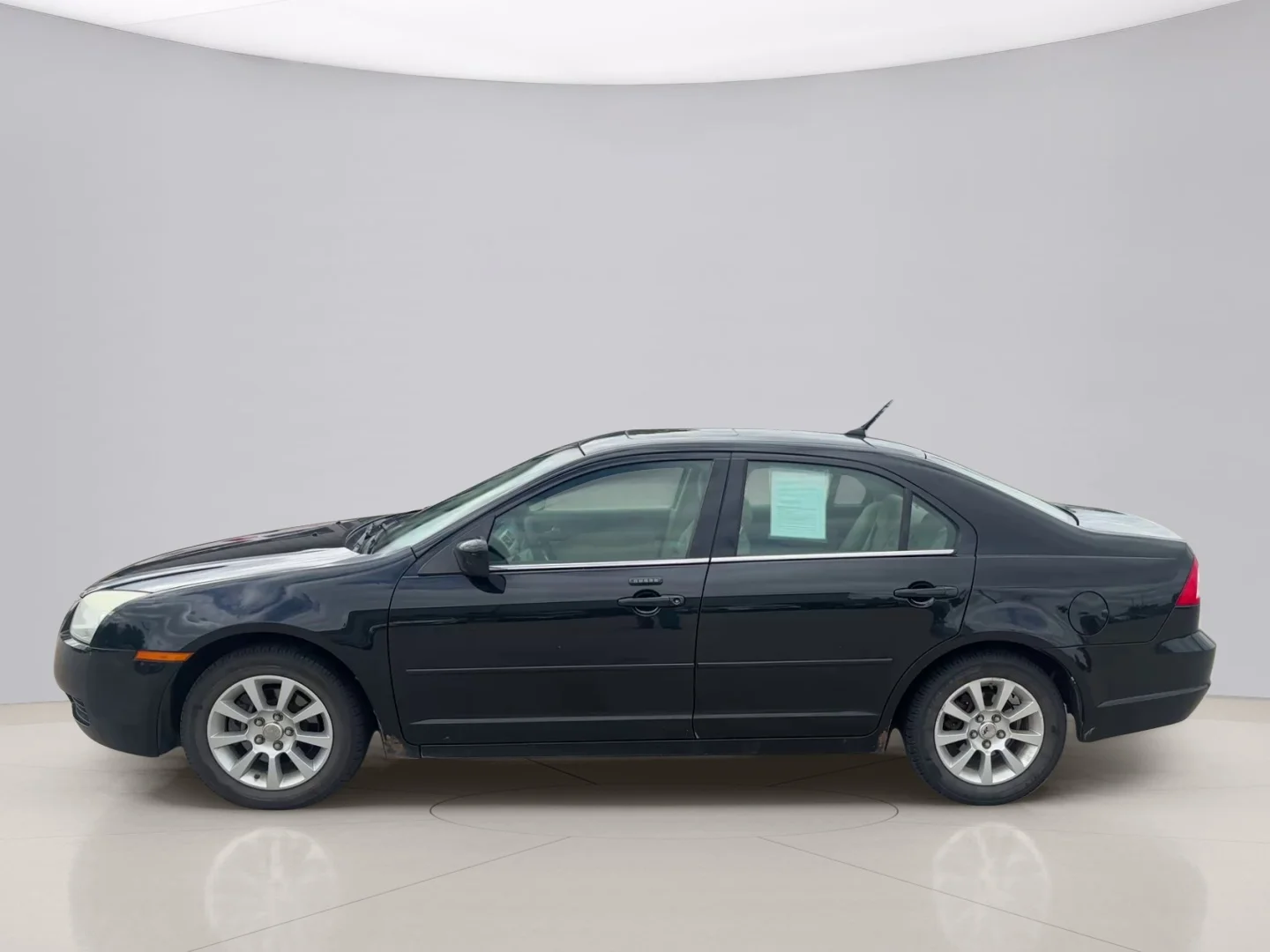 Used 2009 Mercury Milan Base with VIN 3MEHM07Z39R609512 for sale in Lincoln, NE