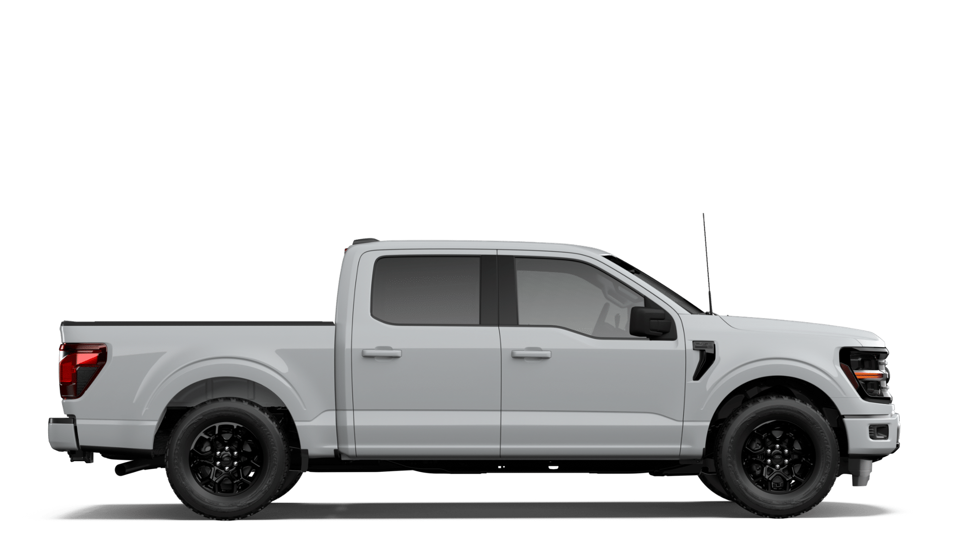 New 2026 Avalanche Ford XLT image 5
