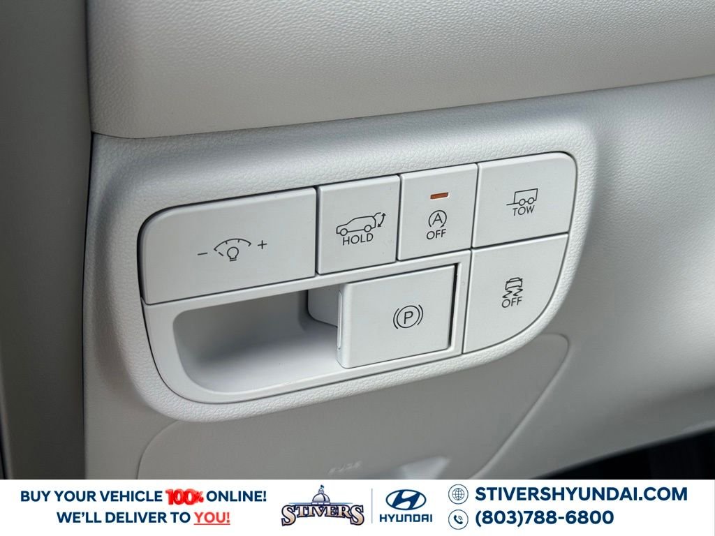 2026 Hyundai Palisade SEL - Photo 31