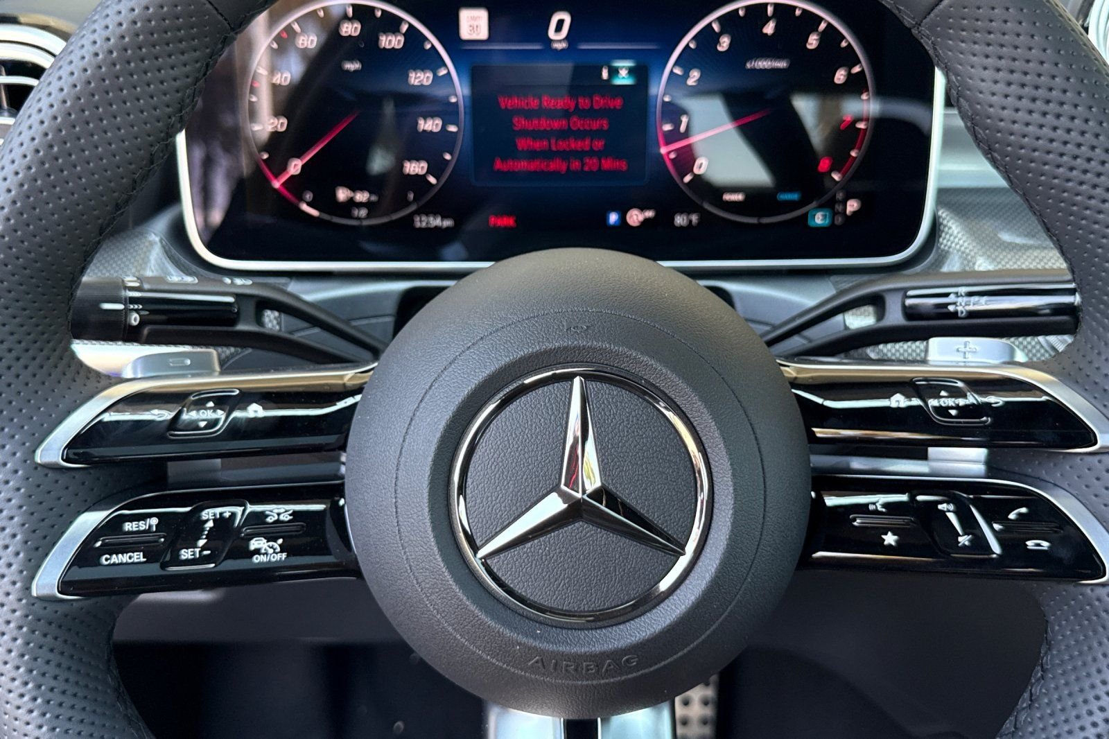 2025 Mercedes-Benz CLE CLE 300 - Photo 21