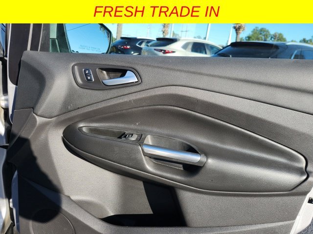 Used 2017 Silver Ford SE image 20
