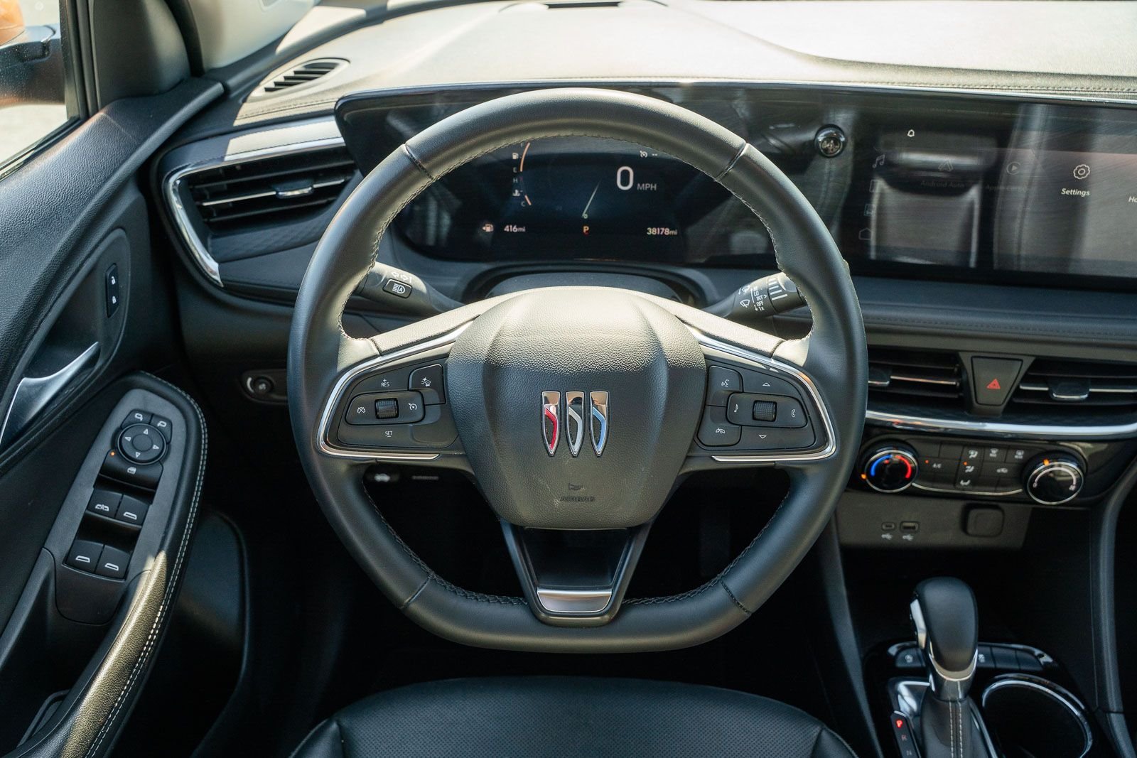 2024 Buick Encore GX Sport Touring - Photo 27
