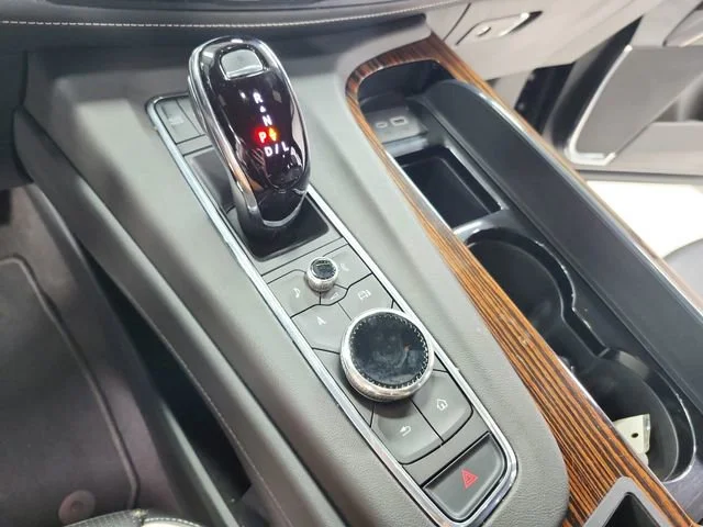 2023 Cadillac Escalade ESV Premium Luxury - Photo 26