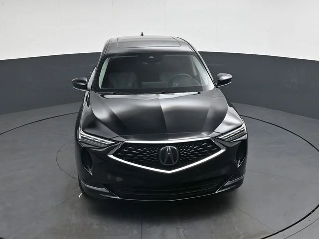 Used 2024 Majestic Black Pearl Acura TECH image 31