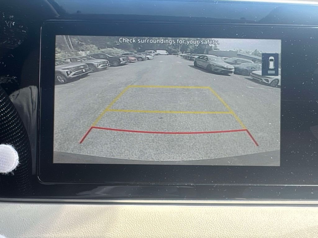 Used 2021 Gray Hyundai SEL image 28