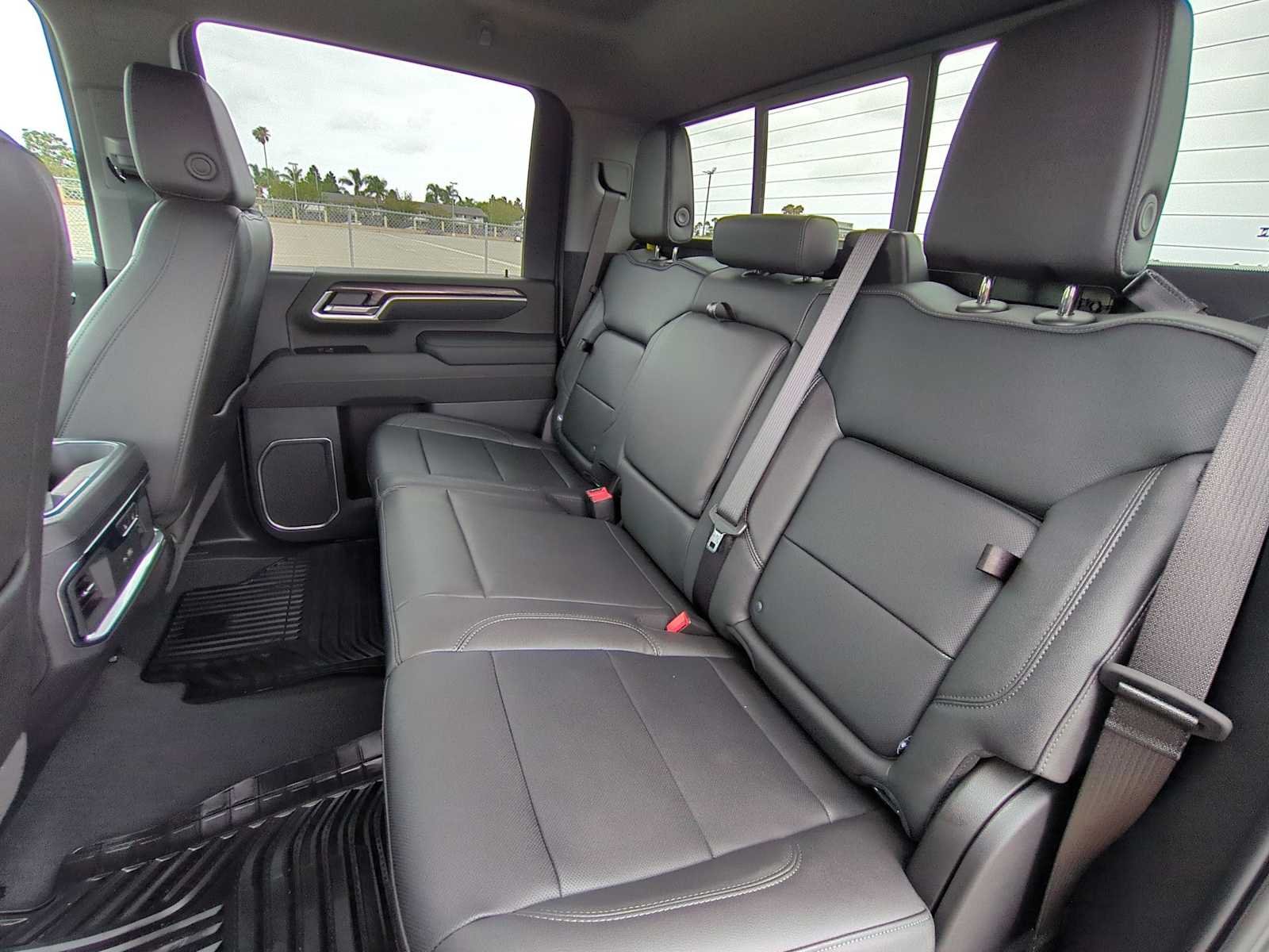 2026 Chevrolet Silverado 2500 HD LTZ - Photo 24