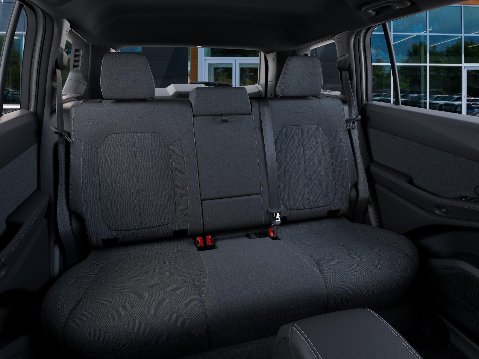 New 2026 Silver Zynith Clear-Coat Exterior Paint Jeep Laredo image 41