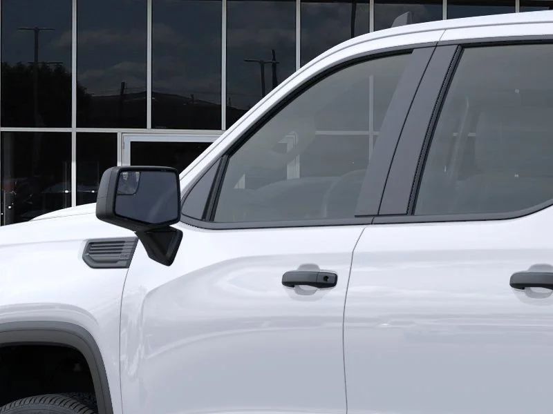 2026 GMC Sierra 1500 Pro - Photo 12