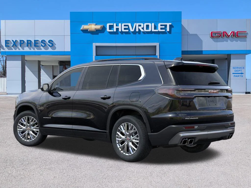 2026 GMC Acadia Elevation - Photo 66