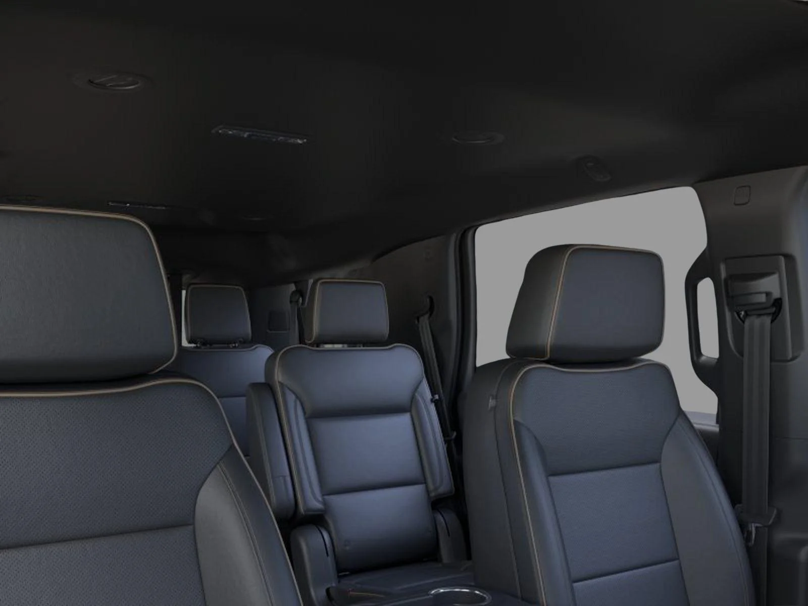 New 2026 Sterling Metallic GMC Elevation image 24