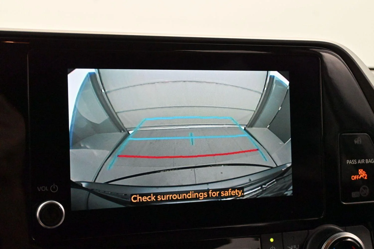 Used 2023 Blueprint Toyota L image 21
