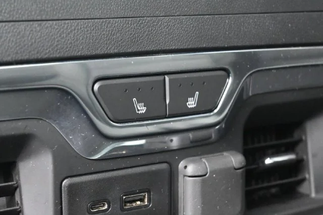 Used 2019 ONYX BLACK GMC SLT image 23