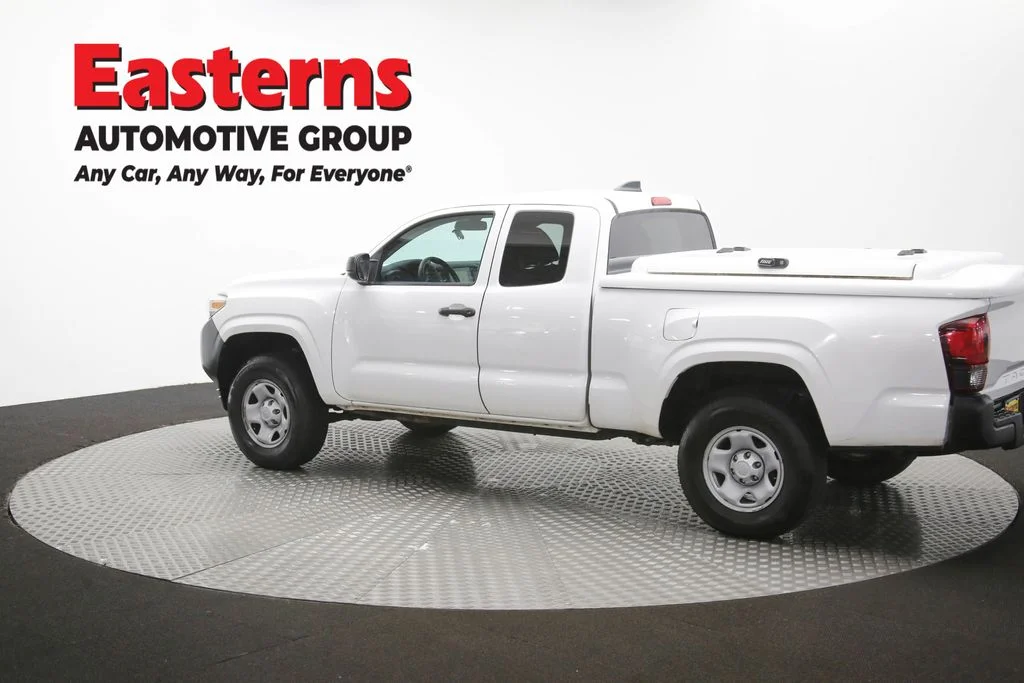 Used 2020 White Toyota SR image 62