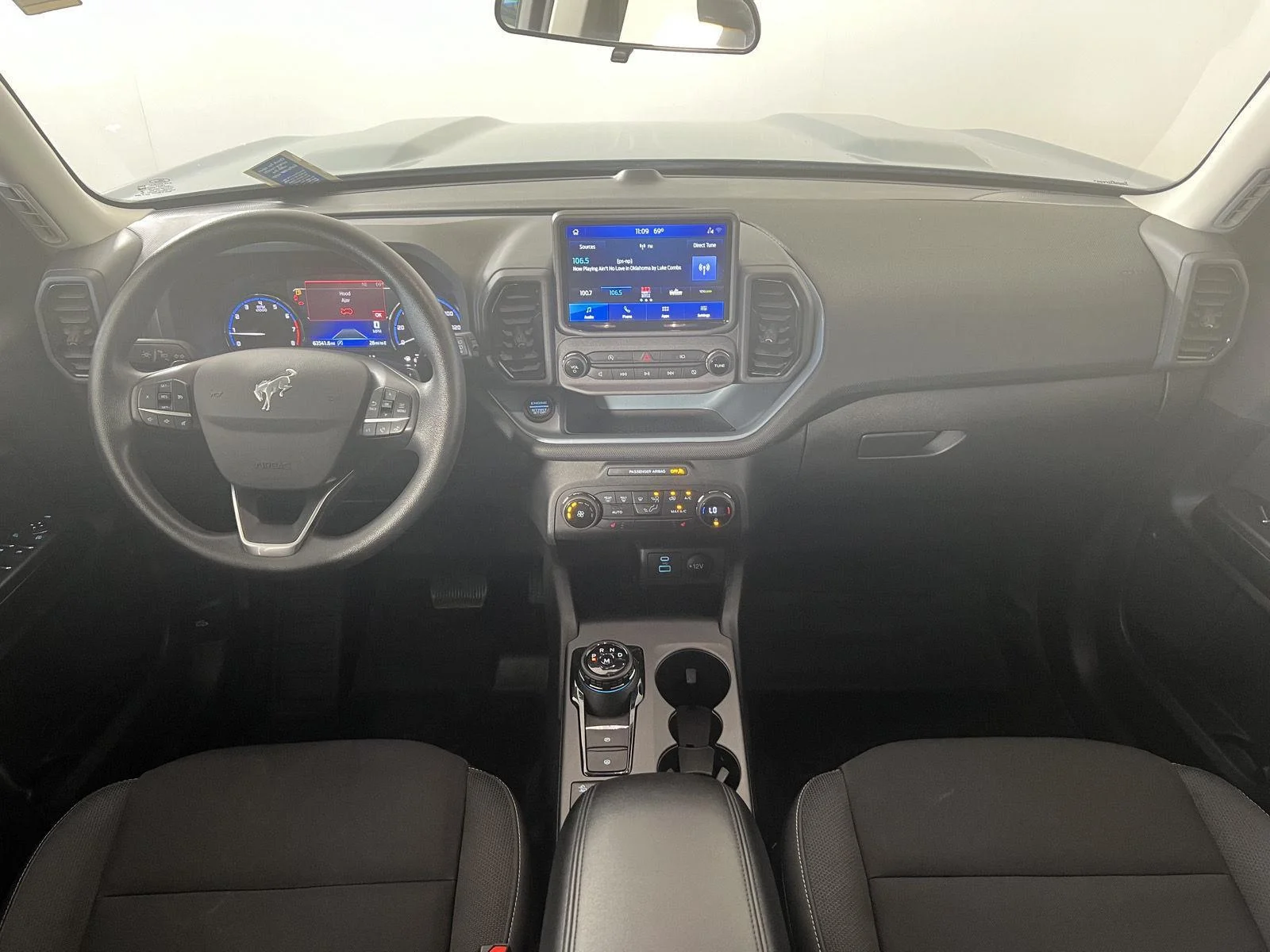 Used 2021 Area 51 Ford Badlands image 25