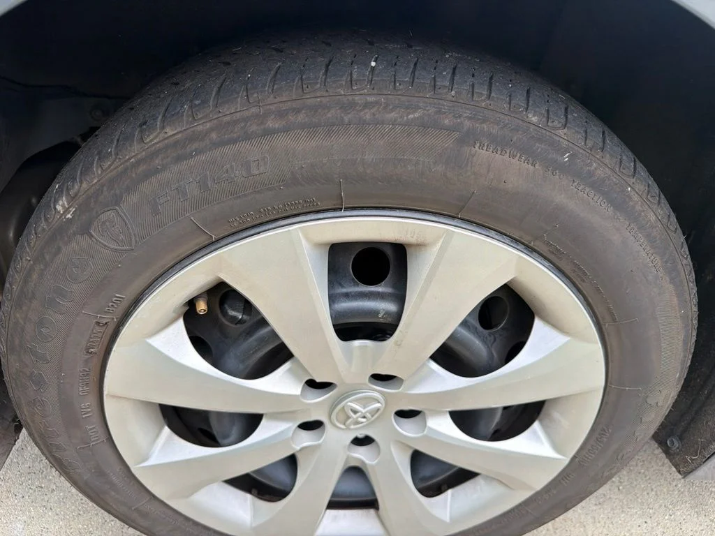 Used 2026  Toyota LE image 22
