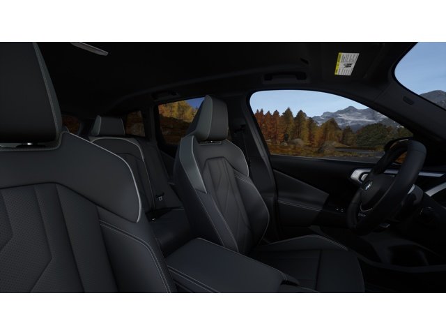 New 2026 Arctic Race Blue metallic BMW 30 xDrive image 9