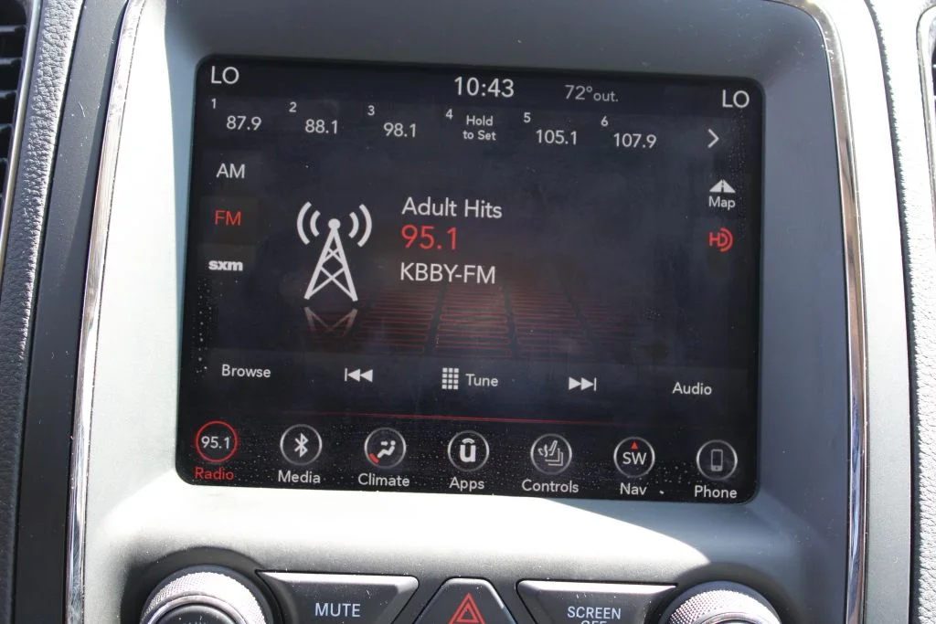 Used 2018 Black Dodge GT image 24