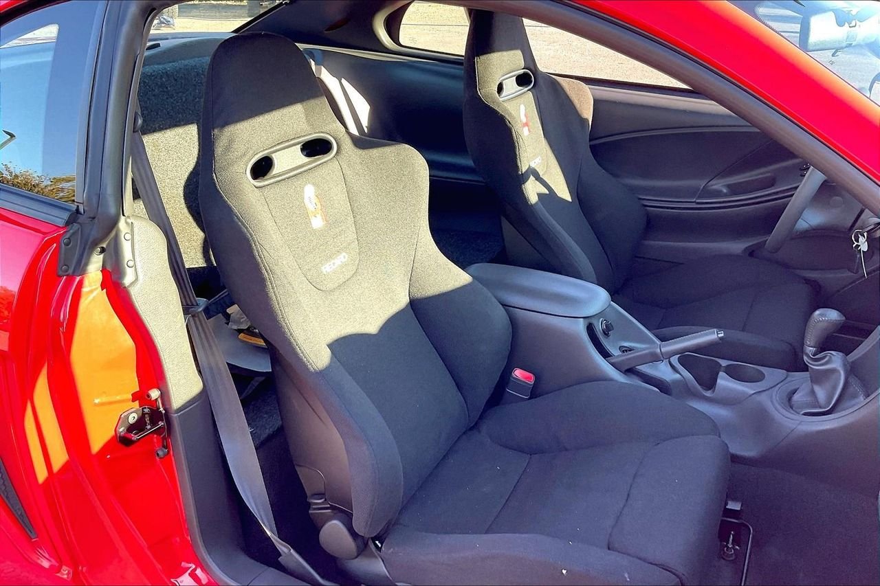 2000 Ford Mustang - Photo 14