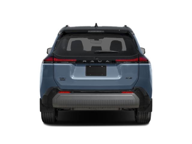 New 2026  Toyota XSE image 6